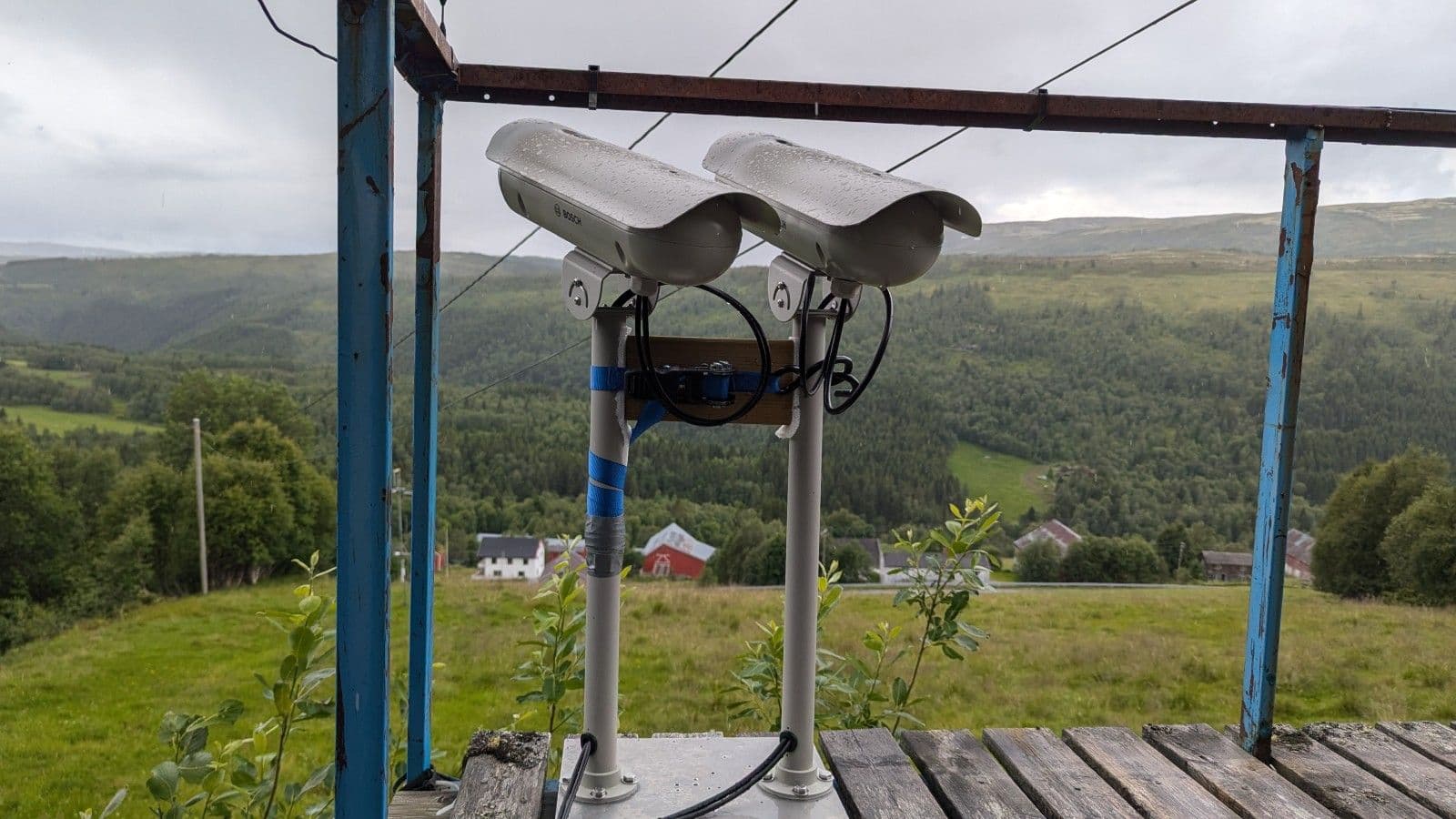 Do you have a system you’d like to test out?