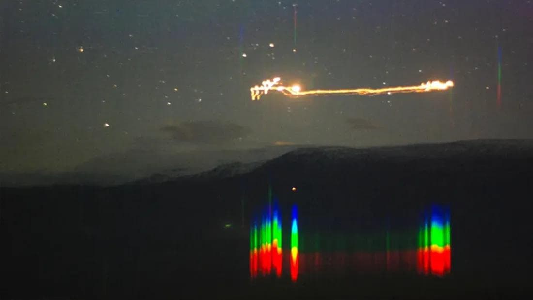 About Project Hessdalen