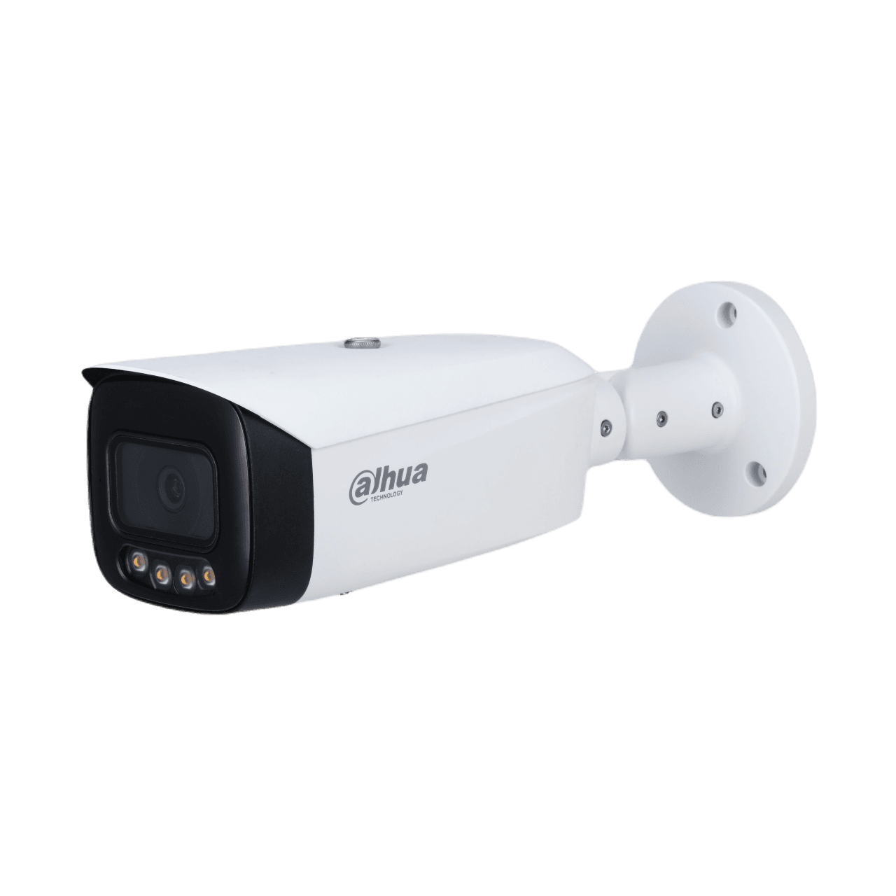 Dahua 8MP Enhanced Night Color