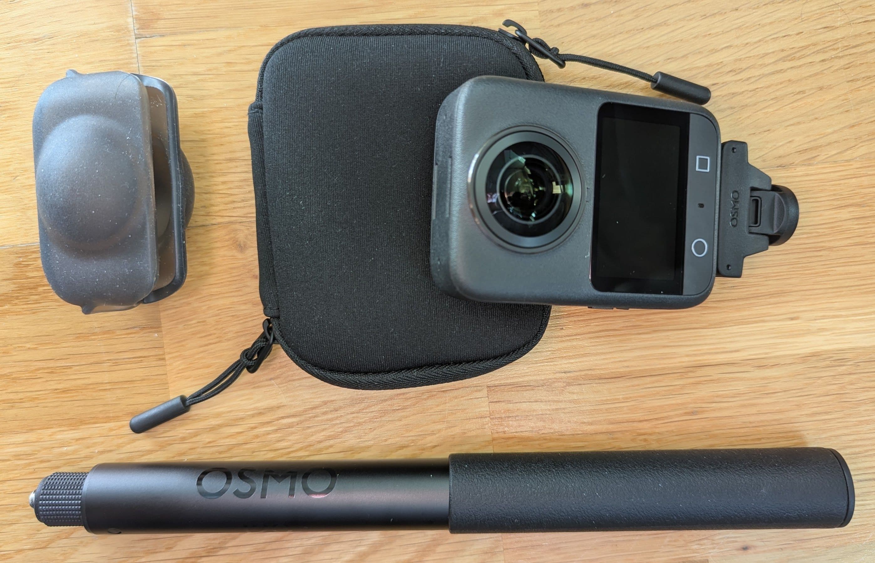 The Field Observation Node (FON)