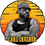 Carl Crusher