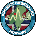 Project Hessdalen logo