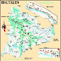 kommune-kart